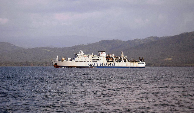Cagayan Bay1