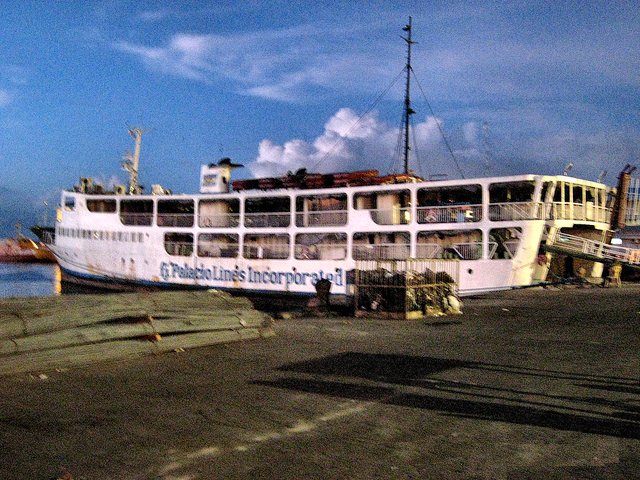 MV Don Martin Sr-6