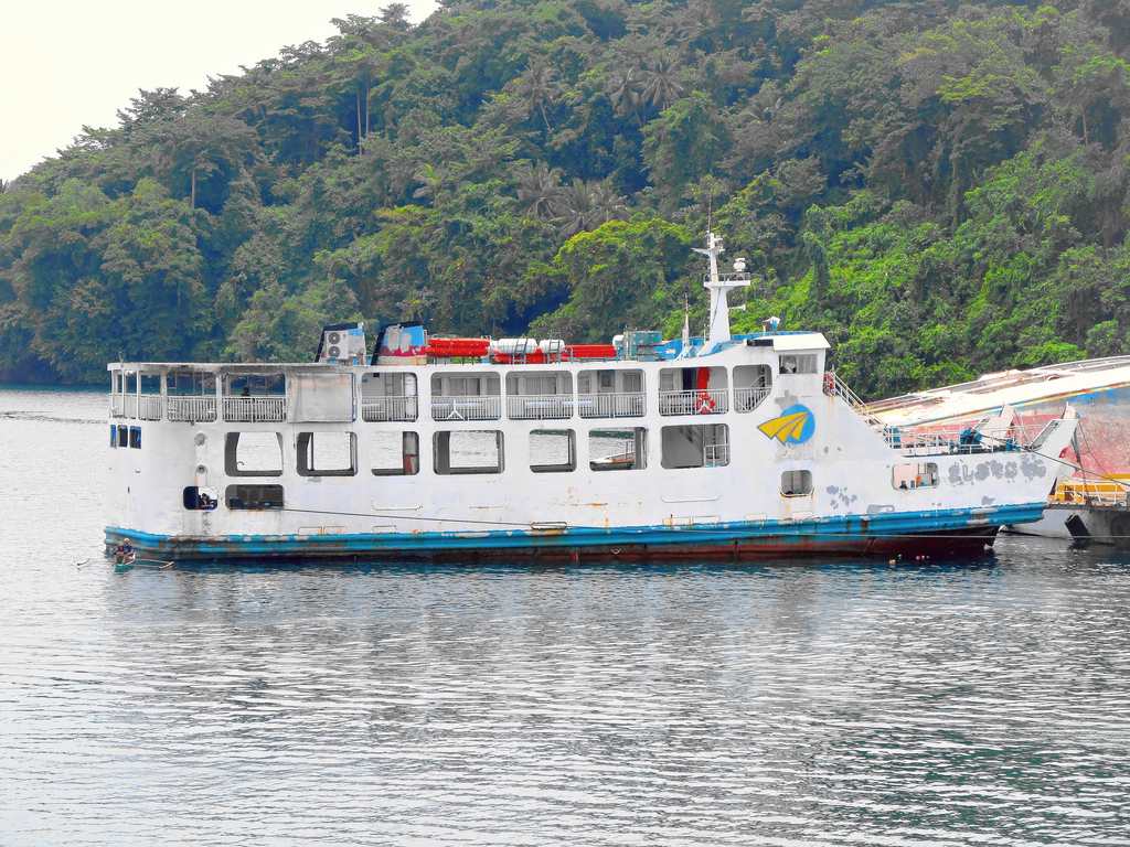 MV Starlite Nautica