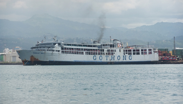Manila Bay1