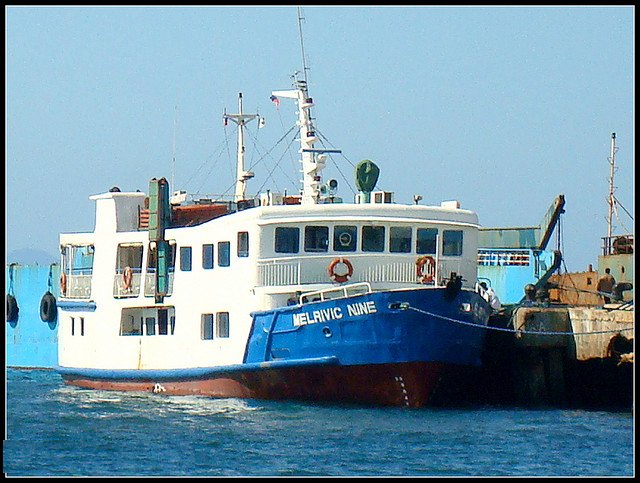 Melrivic Nine