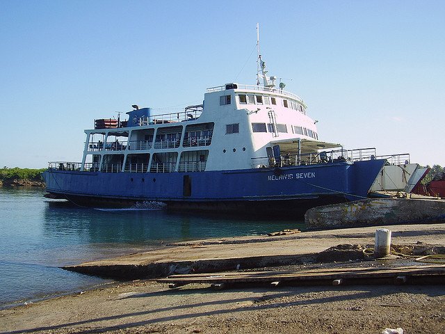 Melrivic Seven
