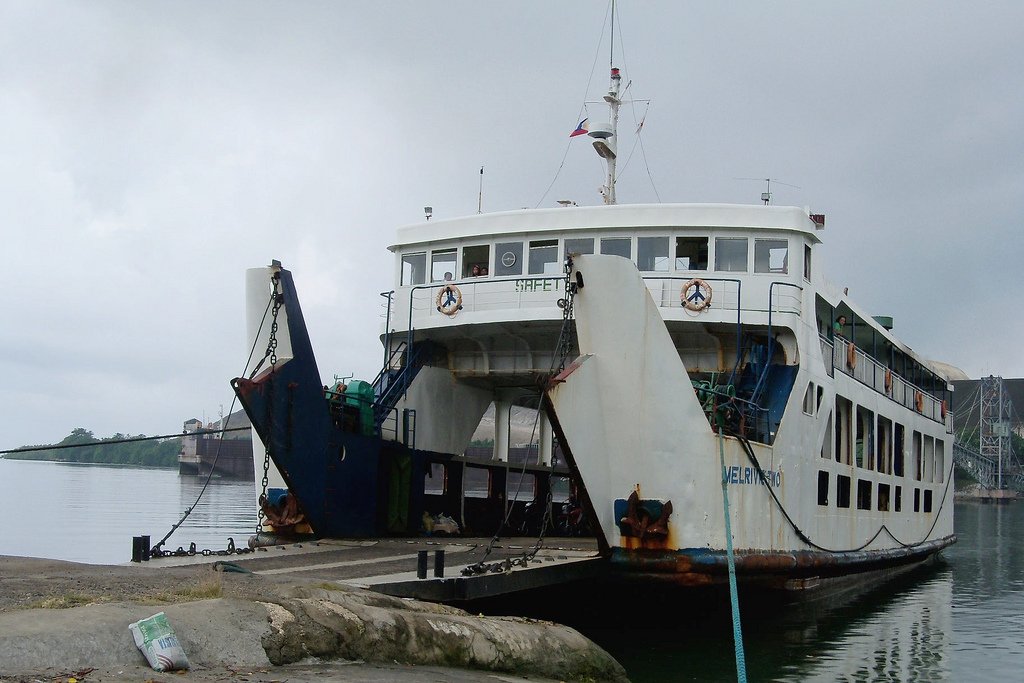 Melrivic Two