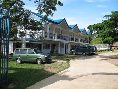 Villa Paraiso Resort & Apartelle