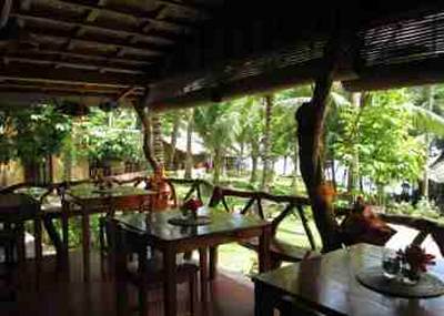 Camiguin Volcan Beach