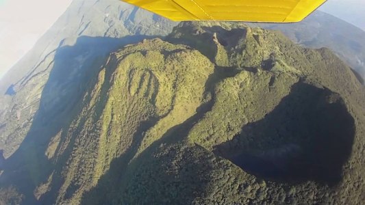 Camiguin Aviation