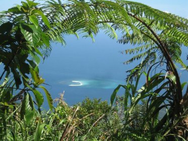 Hibok-Hibok Volcano