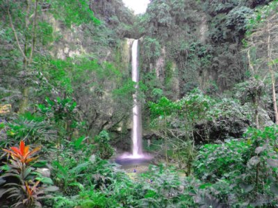 Katibawasan Falls