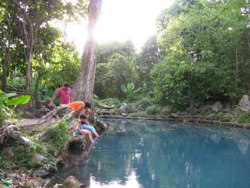 Macao Cold Spring