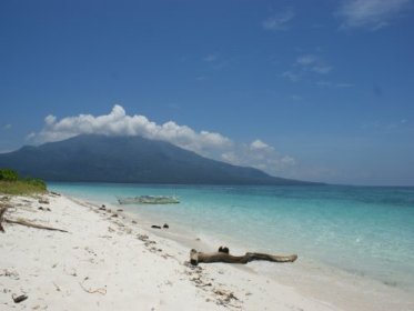 Mantigue Island