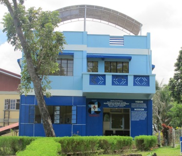 PHIVOLCS Observatory