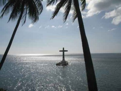 Sunken Cemetery