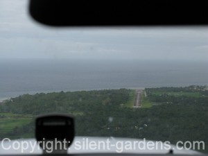 Camiguin Aircraft Crash 2012