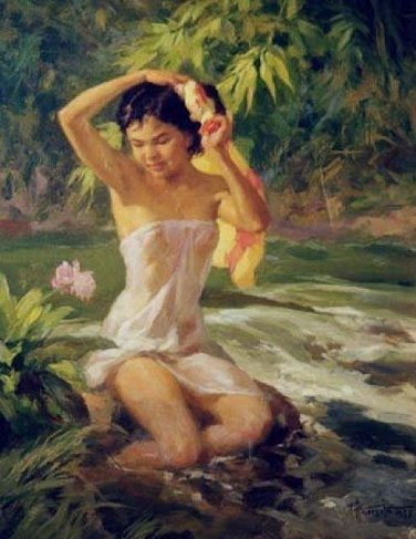 Fernando Amorsolo