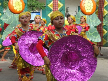 Philippines Holidays and Fiestas