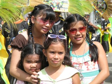 Philippines Holidays and Fiestas