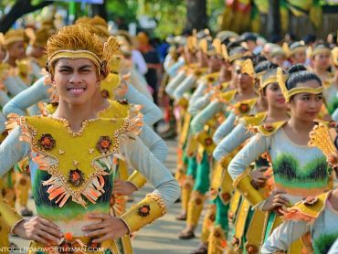 Philippines Holidays and Fiestas