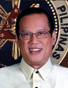 Benigno Aquino III