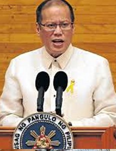 Benigno Aquino III