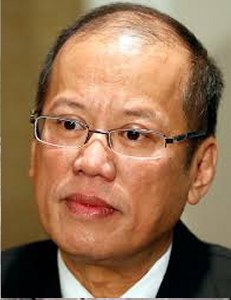 Benigno Aquino III