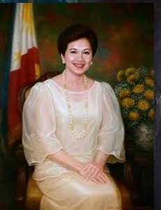 Corazon Aquino