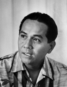 Diosdado Macapagal