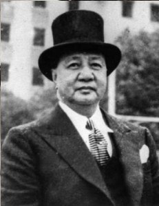 Elpidio Quirino