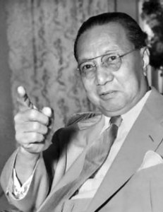 Elpidio Quirino