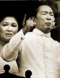 Ferdinand Marcos