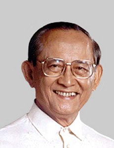 Fidel Ramos