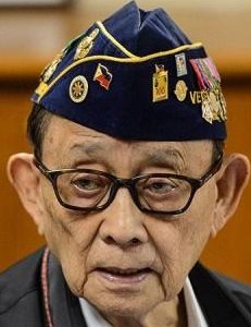 Fidel Ramos