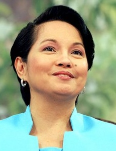 Gloria Macapagal Arroyo