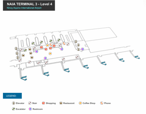 Click to enlarge NAIA-3 Level-4 map in new tab