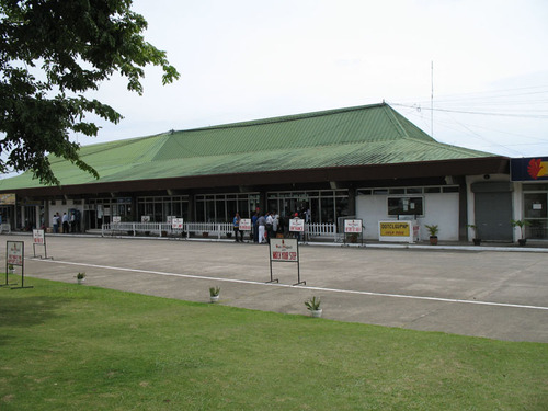 Butuan City - Bancasi