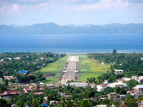 Masbate - Masbate