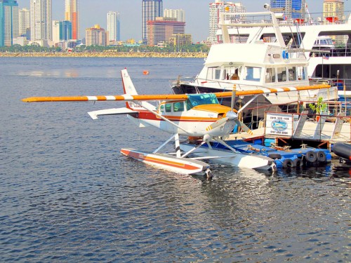 Olongapo - Cubi Point Naval