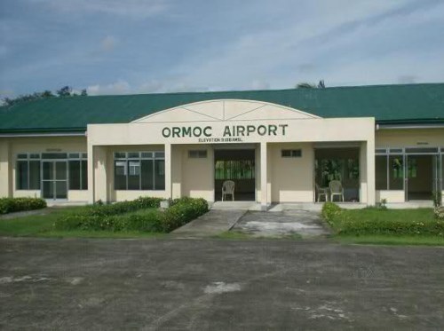 Ormoc - Ormoc