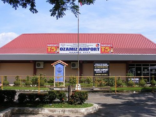 Ozamiz - Labo