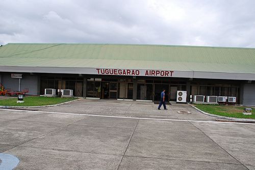 Tuguegarao - Tuguegarao