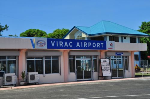 Virac - Virac