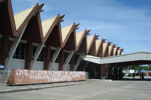 Zamboanga - Zamboanga International