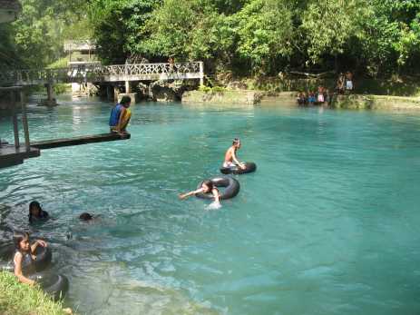 Malumpati Springs