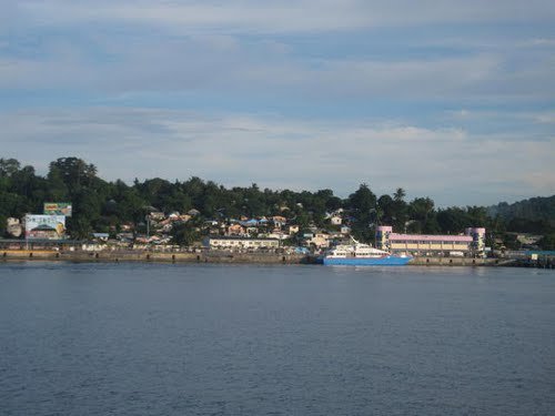 Mindoro - Calapan