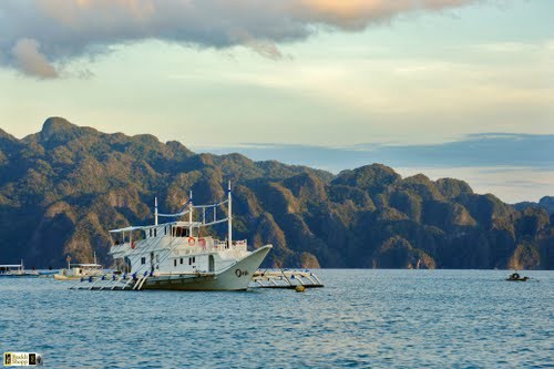 Busuanga - Coron