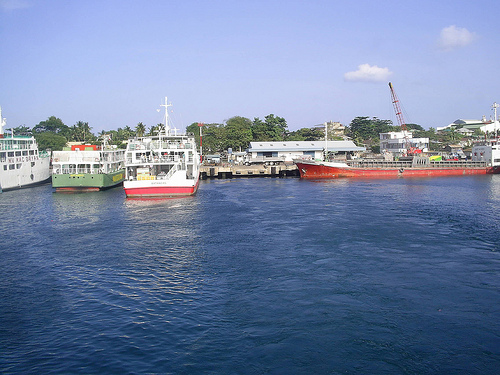 Masbate - Masbate