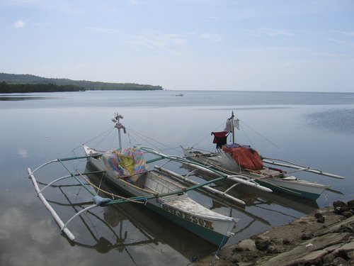 Camotes - Poro-Port