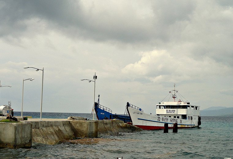 LCT Tampi Twin