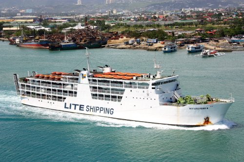 Lite Ferry 11