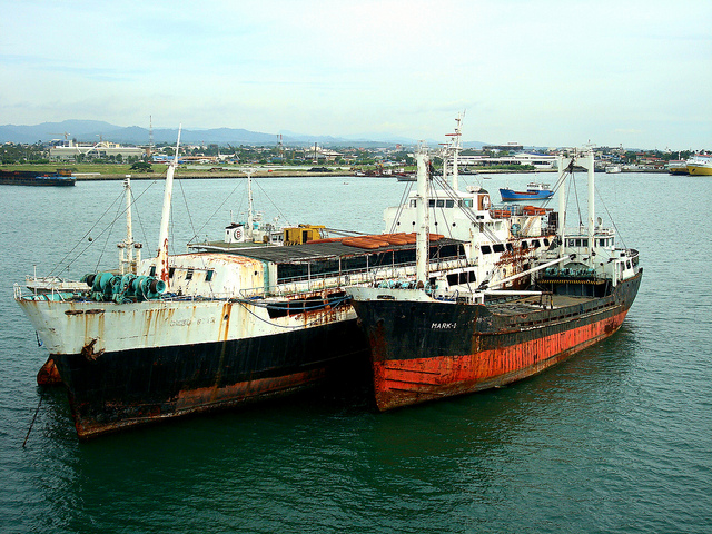 MV Cebu Star