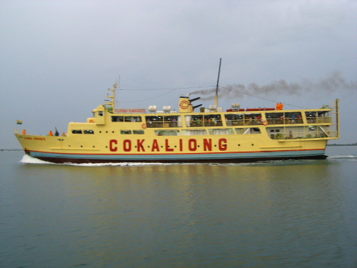 MV Filipinas Dumaguete